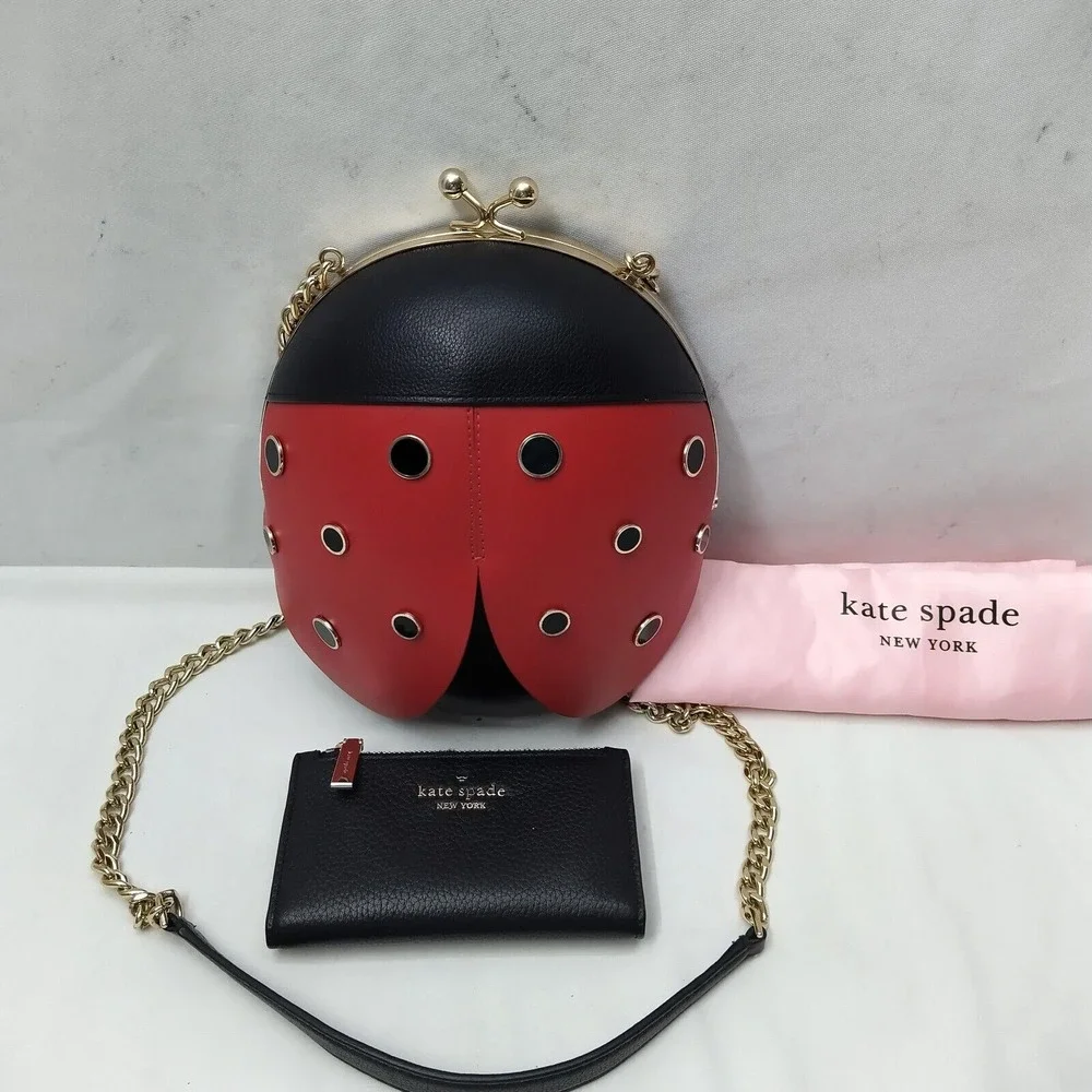 kate spade ֍֍֍ 100% ***happy